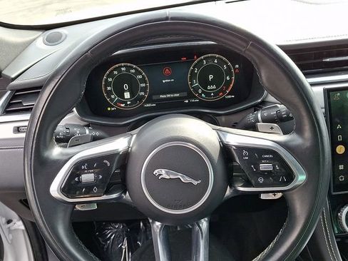 Used 2024 Jaguar F-PACE R-Dynamic S image 24