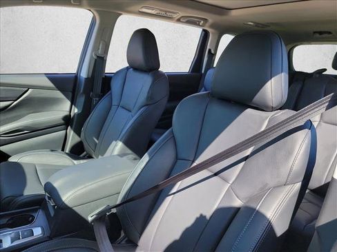 Used 2025 Subaru Ascent Limited image 13