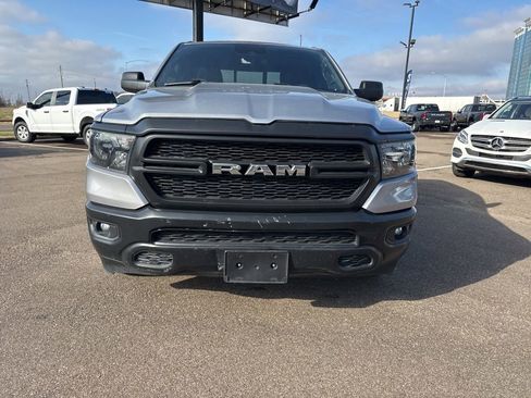 Used 2023 RAM 1500 Tradesman image 19