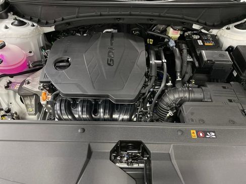 New 2026 Hyundai Santa Cruz SEL image 33