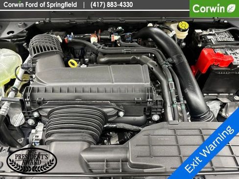 New 2026 Ford Maverick XLT w/ XLT Luxury Package AWD/4WD image 41