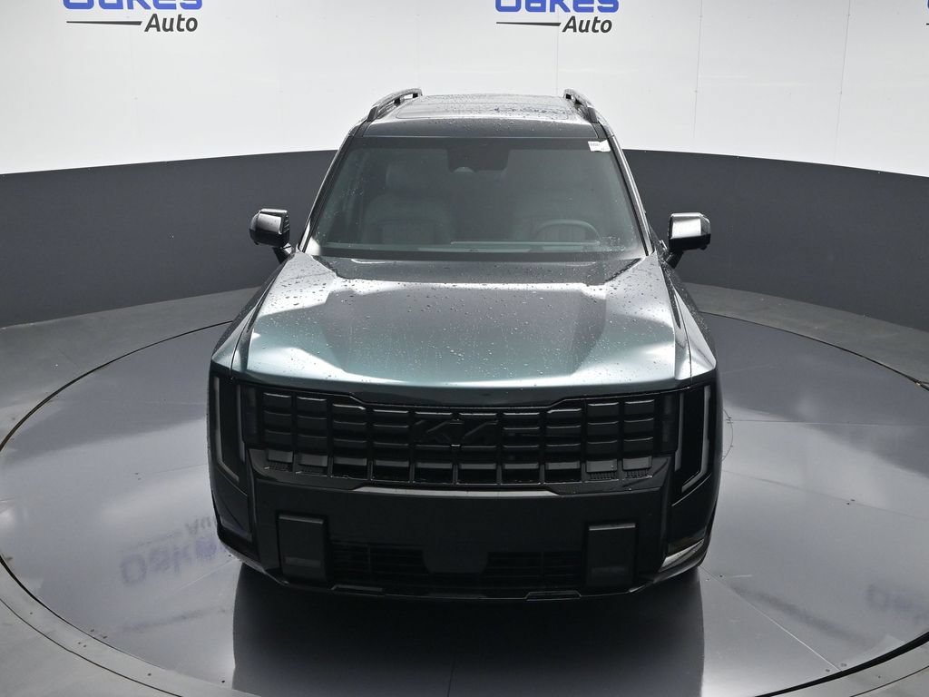 New 2027 Kia Telluride SX Prestige X-Line w/ Towing Package AWD/4WD image 52