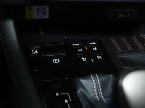 Used 2021 Lexus RX 350 FWD w/ Luxury Package image 29