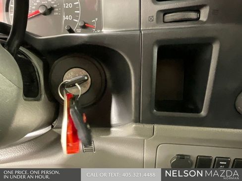 Used 2021 Nissan NV 2500 SV w/ Navigation Package image 33