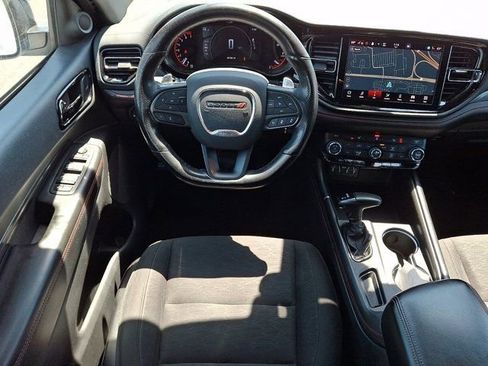 Certified 2023 Dodge Durango GT AWD/4WD image 16