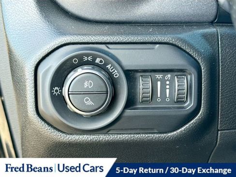 Used 2022 Jeep Gladiator Mojave w/ LED Lighting Group image 12