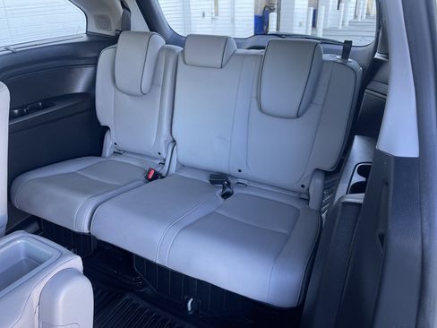 Certified 2023 Honda Odyssey Elite image 27