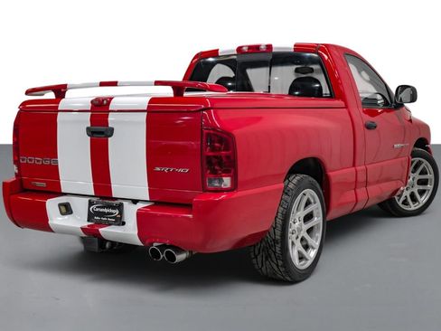 Used 2004 Dodge Ram 1500 Truck 2WD Regular Cab image 6