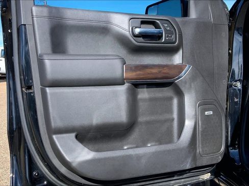 Used 2019 GMC Sierra 1500 SLT image 22