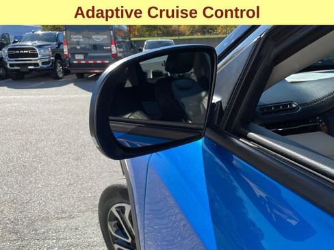 Used 2022 Jeep Compass Limited image 8