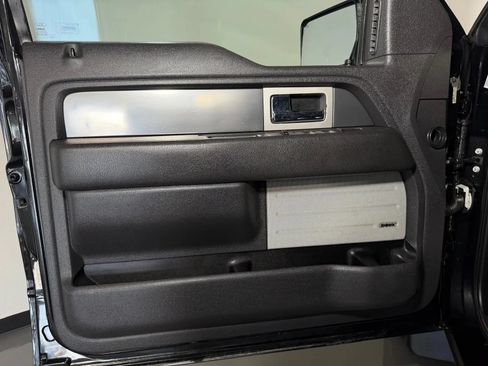Used 2013 Ford F150 FX4 w/ Luxury Equipment Group AWD/4WD image 25