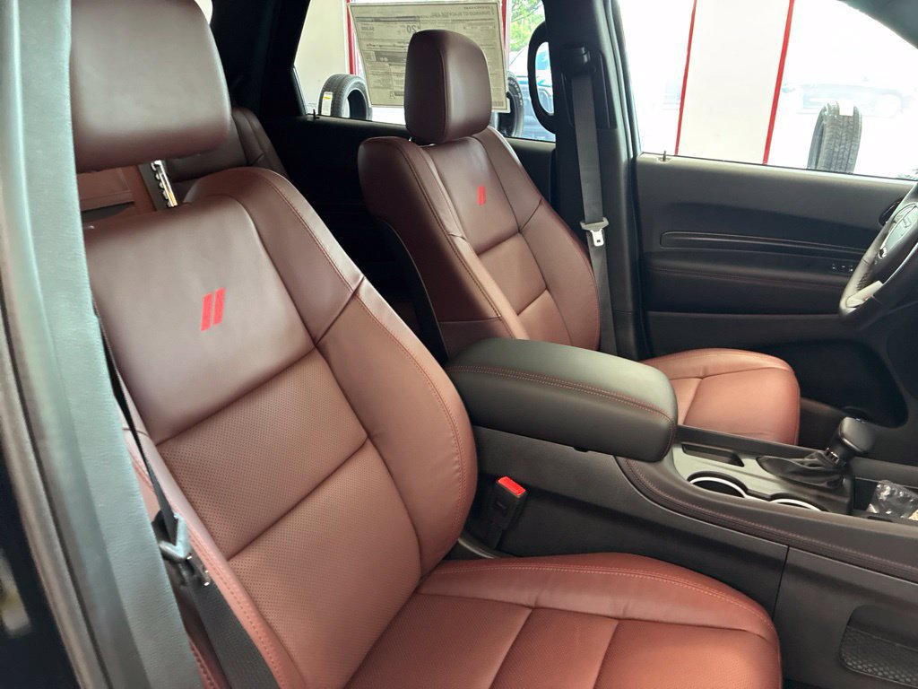 New 2026 Dodge Durango GT AWD/4WD image 34