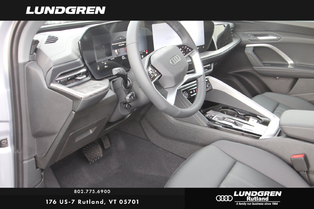 New 2026 Audi Q5 Premium AWD/4WD image 6
