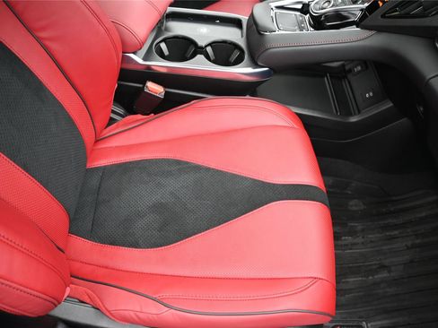 Certified 2025 Acura RDX A-Spec AWD/4WD image 22