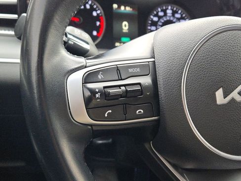 Used 2023 Kia K5 GT-Line image 29