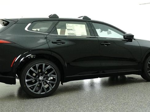 New 2026 Toyota Crown Signia AWD/4WD image 50