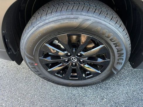 New 2026 MAZDA CX-50 AWD 2.5 S w/ Weather Package image 8