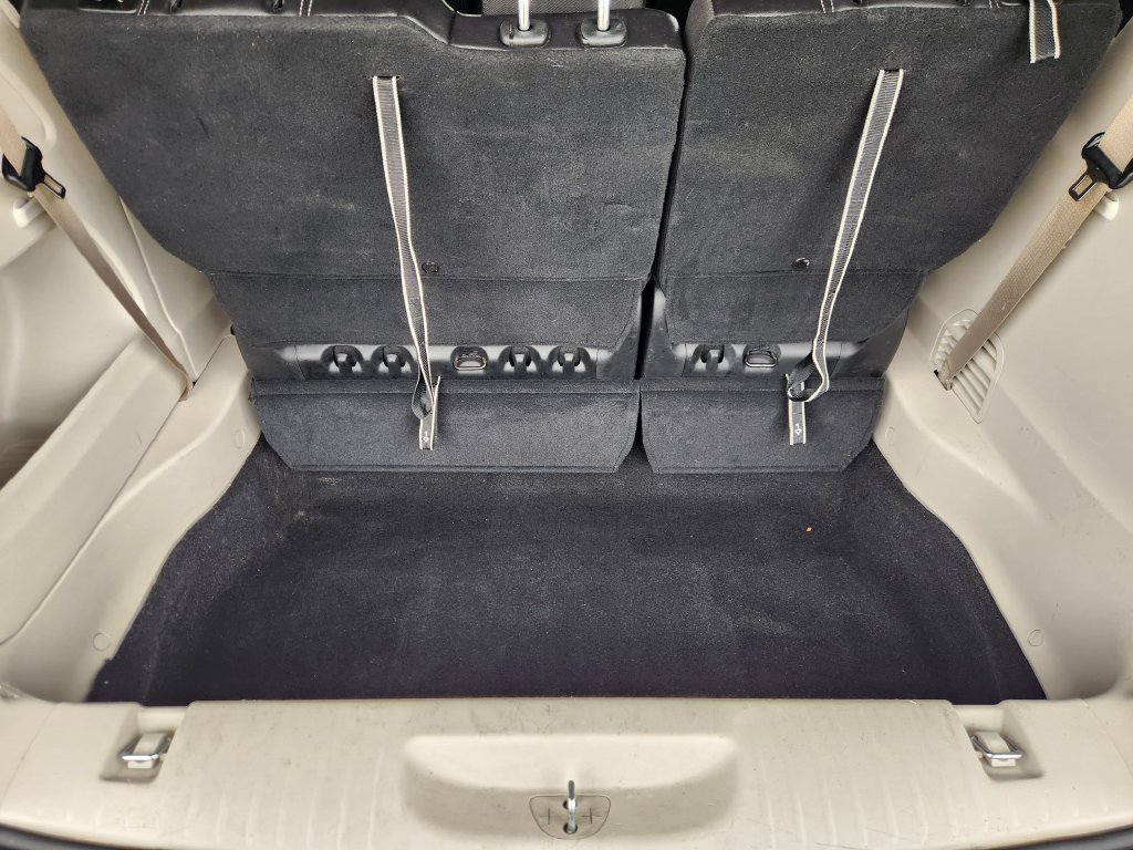 Used 2022 Chrysler Pacifica Touring-L FWD image 24