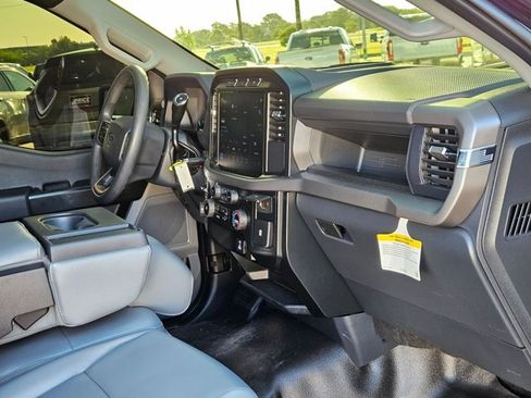Used 2024 Ford F150 XL w/ Equipment Group 103A High AWD/4WD image 16