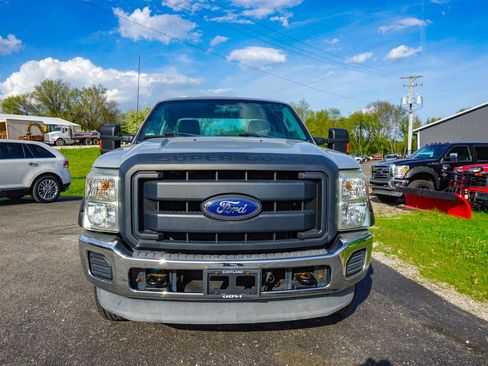 Used 2012 Ford F250 XL w/ PWR Equipment Group AWD/4WD image 9