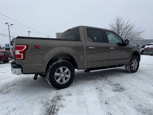 Used 2020 Ford F150 XLT w/ XTR Package image 8