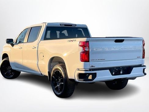 Used 2025 Chevrolet Silverado 1500 RST image 5