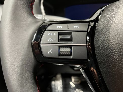 New 2026 Honda Civic Si image 11