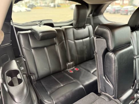 Used 2018 Nissan Pathfinder SL w/ SL Premium Package image 19