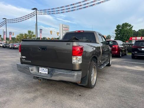 Used 2013 Toyota Tundra 2WD Double Cab w/ SR5 Pkg image 3