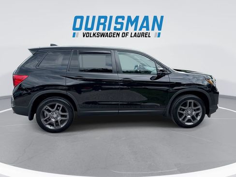 Used 2023 Honda Passport EX-L image 9