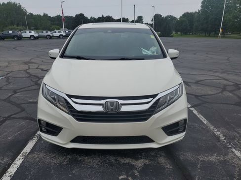 Used 2019 Honda Odyssey EX-L image 3