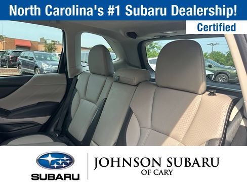 Used 2023 Subaru Forester Limited AWD/4WD image 19