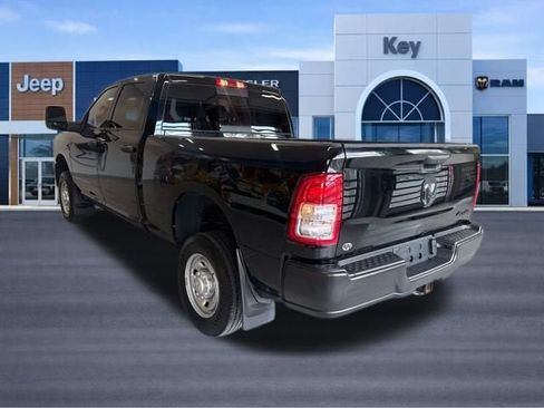 Used 2024 RAM 2500 Tradesman AWD/4WD image 3
