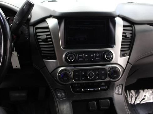 Used 2016 Chevrolet Tahoe LT AWD/4WD image 21
