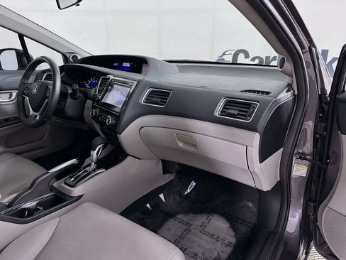 Used 2015 Honda Civic EX-L image 34