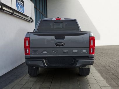 Certified 2023 Ford Ranger XLT w/ Equipment Group 302A High