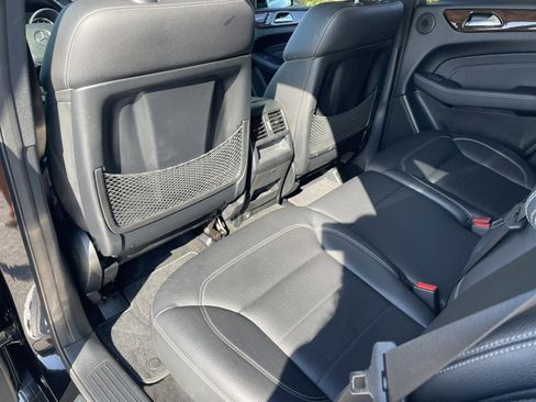 Used 2012 Mercedes-Benz ML 350 4MATIC image 11