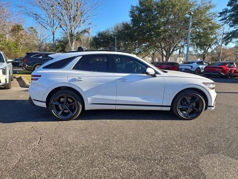 Used 2026 Genesis GV70 3.5T Sport Prestige image 2