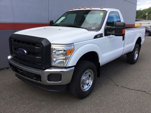 Used 2014 Ford F350 XL AWD/4WD image 49