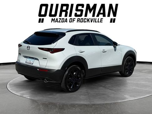 Used 2026 MAZDA CX-30 AWD 2.5 S image 6