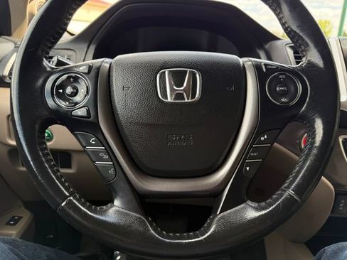 Used 2016 Honda Pilot EX-L image 11