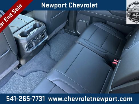 New 2026 GMC Sierra 3500 Denali w/ Technology Package image 10