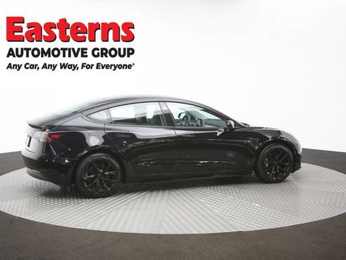 Used 2023 Tesla Model 3 Standard Range RWD image 42