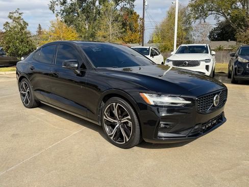 Used 2024 Volvo S60 B5 Plus image 7