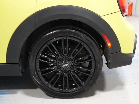 Used 2023 MINI Cooper S FWD image 32