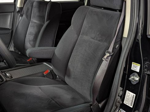 Used 2013 Honda CR-V LX image 16