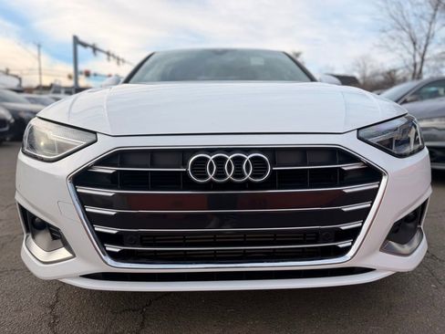 Used 2021 Audi A4 2.0T Premium w/ Convenience Package image 8