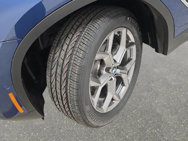 Certified 2024 BMW X3 xDrive30i w/ Premium Package AWD/4WD image 27