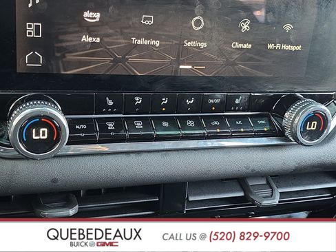 Used 2024 GMC Canyon Elevation w/ Convenience Package RWD image 18