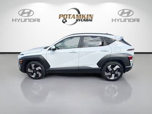 New 2026 Hyundai Kona Limited image 8